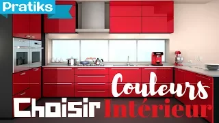 Comment bien choisir les couleurs de son intérieur ?