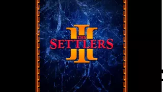 The Settlers 3 Soundtrack [Full]