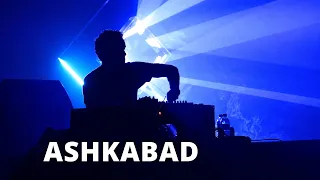 Ashkabad - Electro Dub Music - Perpi Dub Night #7 - El Mediator 2024