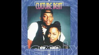 Culture Beat - Mr. Vain (SN Studio Re-Edit Sergey Zar Remix) 2020