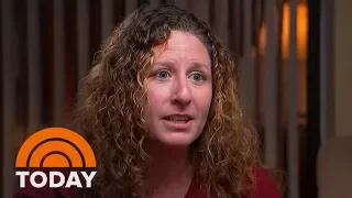 Florida High School Shooting Teacher: ‘I Just Prepared To Die’ | TODAY