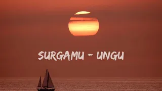 Status/Story Wa Surgamu - Ungu