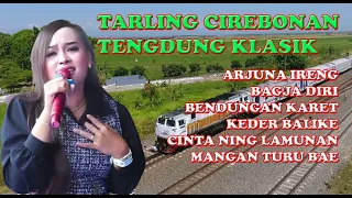 Tarling Cirebon Indramayu Tengdung Klasik Terbaru 2024 II Bass Gleer Audio Jernih