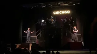 When You’re Good to Mama- Chicago the Musical