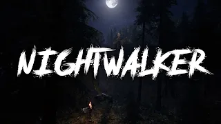 NIGHTWALKER 🔵 НОЧНОЙ СТРАННИК | ИНДИ ХОРРОР