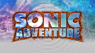 Sonic Adventure - Complete Walkthrough (Longplay)