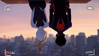 [1 Hour Loop] | Calling - Metro Boomin x Nav x A Boogie with Swae Lee (across the Spider-Verse)