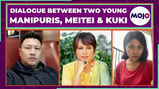 Manipur I "Forgive & Forget" Appeals Biren Singh to Meiteis & Kukis | What Do The Young Feel?