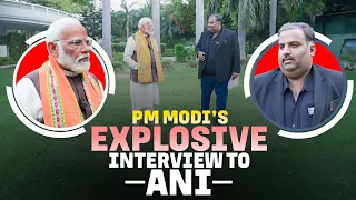 From Kejriwal’s bail to Mamata's comment on Judiciary, PM Modi's sharp poll interview from 7 LKM