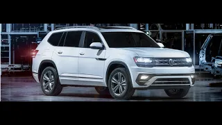 2019 VW ATLAS  MQB TUTORIAL ALL KEY LOST USING VVDI 2