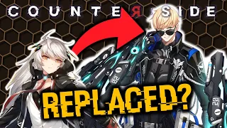 AWAKENED HILDE META IS OVER? NEW PVE KING! | CounterSide