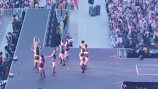 TWICE MORE AND MORE + MOONLIGHT SUNRISE @07062023 'READY TO BE' TOUR METLIFE STADIUM