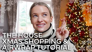 LONDON COUPLES SHOPPING TRIP AND SELLING THE HOUSE | VICTORIA