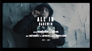 darewin - all in // prod. oxygen archives // video