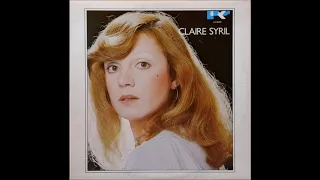MAPL Groove: Claire Syril "Rhapsodie Gitane" (Quebec funky rock)