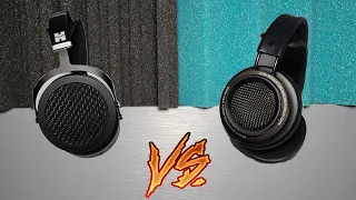 HiFiMAN Sundara vs Fidelio X2HR Comparison (From Me, To the Two of You Who Care!!)