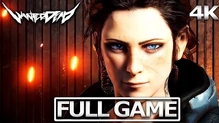 WANTED: DEAD Full Gameplay Walkthrough / No Commentary 【FULL GAME】4K 60FPS Ultra HD