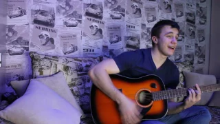 Казан Казиев - Шут и королева (guitar cover)