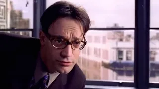 Every single Hoffman scene in the Raimi Spider-Man Trilogy