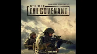 Chris Benstead - The Covenant