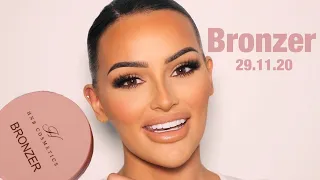 THE BEST BRONZER YOU WILL EVER USE | HOLLY BOON