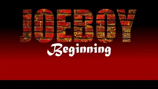 'JOEBOY - BEGINNING' DANCE CHOREO