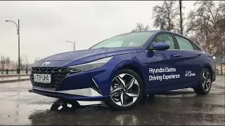 Full Review Hyundai Elantra 2022 ! All Problems ! Pros and Cons