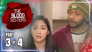 The Blood Sisters | Episode 111 (3/4) | December 2, 2022