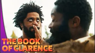 The Book of Clarence | Slapped By John the Baptist | Daily Laugh