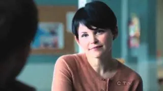 David/Mary Margaret - A Thousand  Years