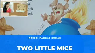 UKG Rhymes Two Little Mice