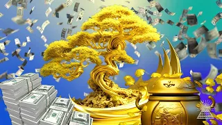 [Urgent Money in 5 Minutes] Frequency to Receive Urgent Money, Wealth and Prosperity