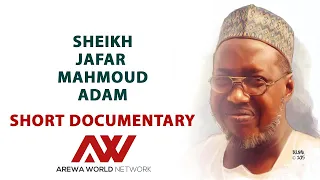 Jafar Mahmud Adam Biography | Arewaworld Network