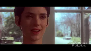 Girl Interrupted Modernized Trailer [RECUT & RESCORED]