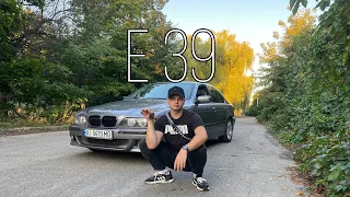 Авто за 4000-6500$ В 2023 це реально .BMW 530d E39