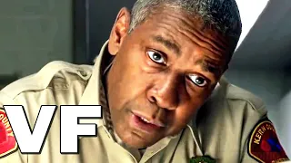 UNE AFFAIRE DE DÉTAILS Bande Annonce VF (2021) Denzel Washington, Jared Leto, Rami Malek