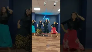 O mutyala remma || Osey Ramulamma || Vijayashanti || Sara dance and fitness studio Tirupati