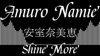 Shine More