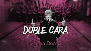 [FREE] "Doble Cara" Instrumental De Rap Hip Hop Malenateo Tiradera Uso Libre 2021