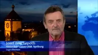 НЕМЕЦКИЙ ГОСКАНАЛ ОТКРЫТО ГОВОРИТ ОБ АМЕРИКАНСКОЙ ОККУПАЦИИ ГЕРМАНИИ (28.09.2014)