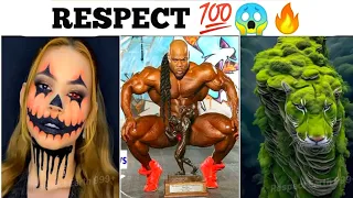 Respect video 💯😱🔥 | like a boss compilation 🤯🔥 | amazing people 😍😲 Yqvnn