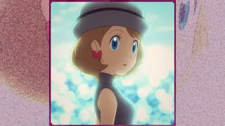 Pokegirls Edit - What Makes You Beautiful