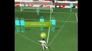 Score Hero 2023 Training Session After Level 44 | 3 Stars