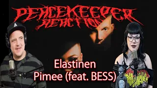 DESTINATION: FINLAND - Elastinen - Pimee (feat. BESS)