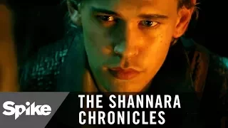 'Family Bonding' Ep. 202 Official Clip | The Shannara Chronicles (Season 2)