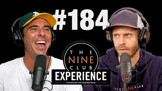 The Nine Club EXPERIENCE LIVE! #184 - Deedz, Youness Amrani, Closer Magazine