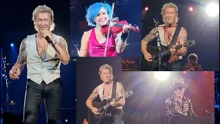 Peter Maffay: Medley - Hits & Klassiker (u.a. Freiheit...)| Live in Stuttgart: 11.9.22| Highlights#2