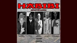 Sizwe Nineteen - Habibi (Quantum Sound) feat. R-Bee, De'vine 07, Drumonade & Tumi Sdomane