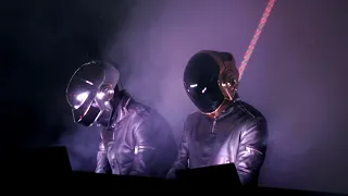 Daft Punk - the prime time of your life acapella (read description)