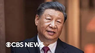 How China plans to fix its economic slowdown